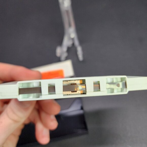 Foreigner - Double Vision Cassette 1978 - Atlantic Records - Picture 4 of 6